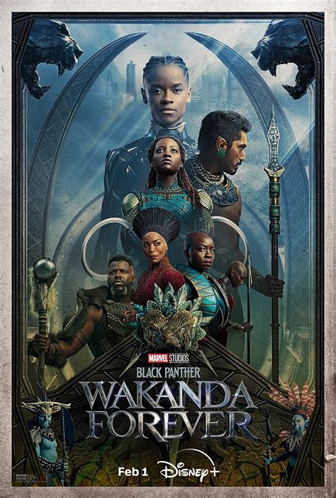 From her breakout role as ambitious Summerhouse resident Chantelle in Top Boy, to her critically acclaimed performance as Nish in Black Mirror, not forgetting her scene. . Black panther wakanda forever imdb